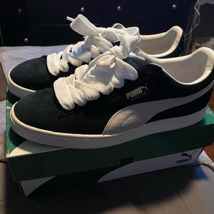 Puma Suede classic